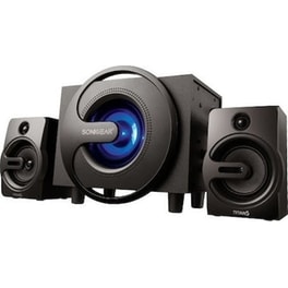 Ηχεία 2.1 Sonic Gear Titan 5 BTMI 20W - Black