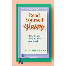 Read Yourself Happy
