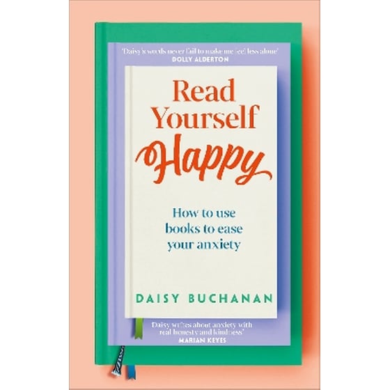 Read Yourself Happy image 0