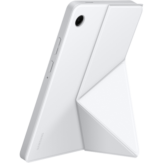 Θήκη Tablet Samsung Galaxy Tab A11 - Samsung Book Cover - White image 6