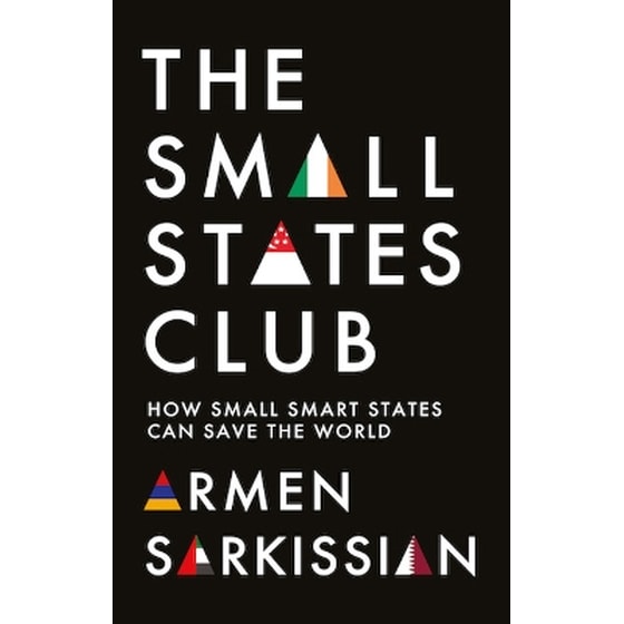 The Small States Club image 0