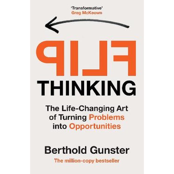 Flip Thinking image 0