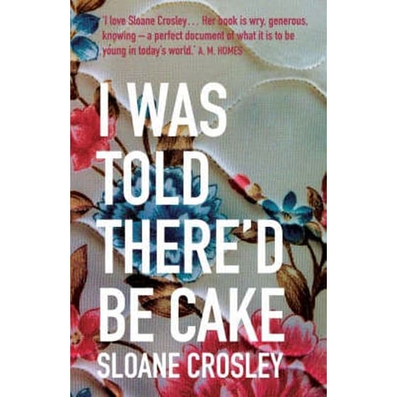 I Was Told There'd Be Cake image 0