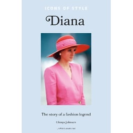 Icons of Style – Diana