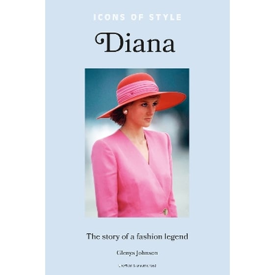 Icons of Style – Diana image 0