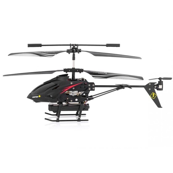 iHelicopter iSpy - Gadgets Smartphone image 1