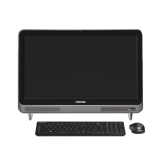 Toshiba LX830-107 image 2