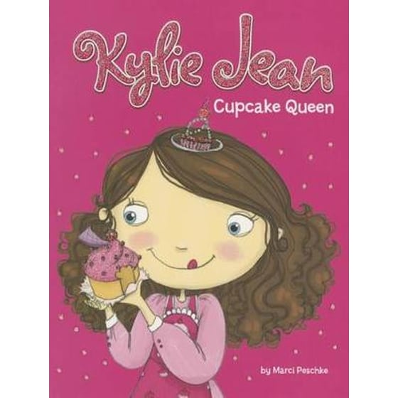 Cupcake Queen image 0