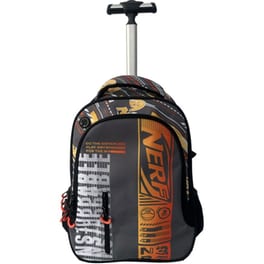 Τσάντα Τρόλεϋ Gim Nerf Universe