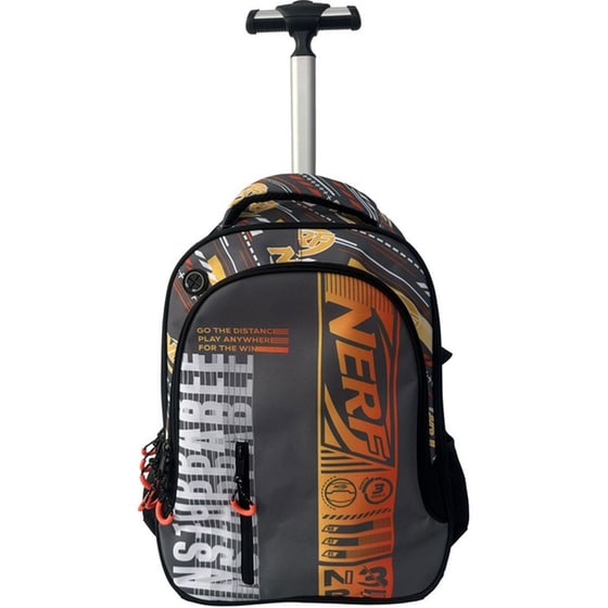 Τσάντα Τρόλεϋ Gim Nerf Universe image 0
