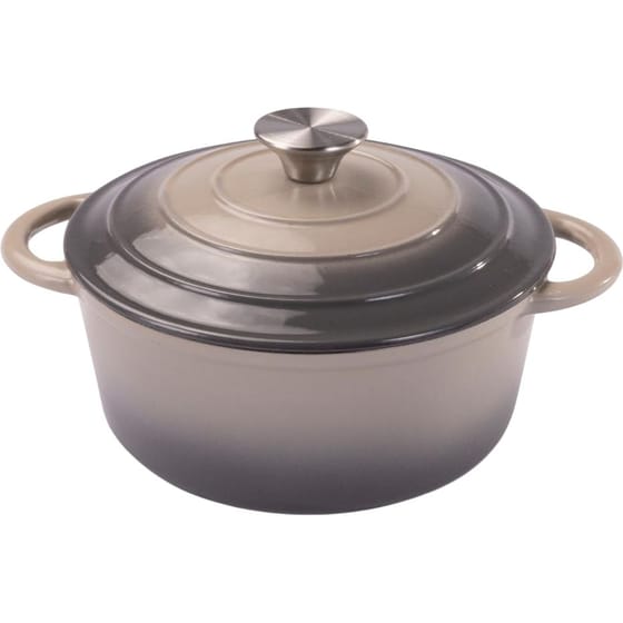 Γάστρα LAMART LT1301 2.7 L Κρεμ image 0