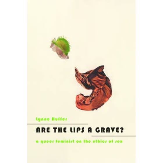 Are the Lips a Grave? image 0