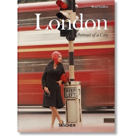 London. Portrait of a City image 0