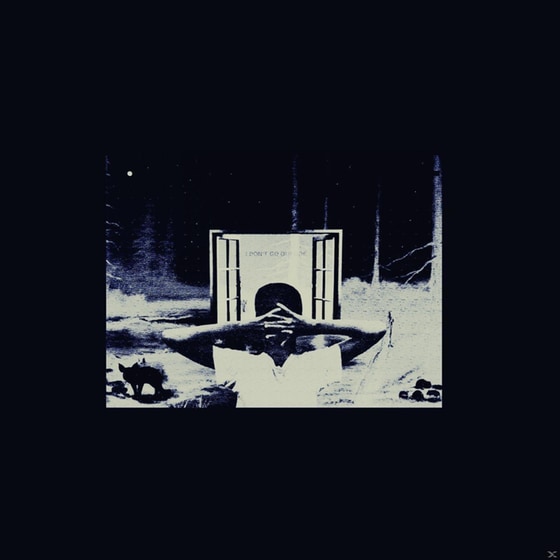 I Don't Like Shit, I Don't Go Outside: An Album By Earl Sweatshirt image 0