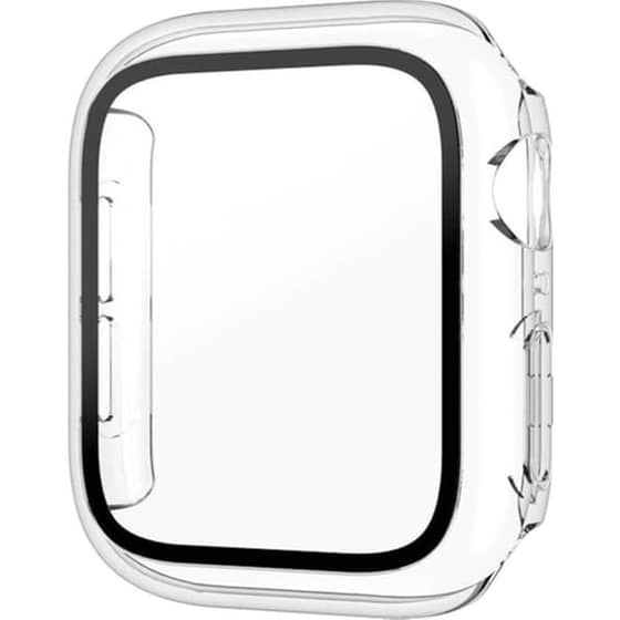 Προστασία Οθόνης PanzerGlass Full Face Tempered Glass για Apple Watch 44mm image 1
