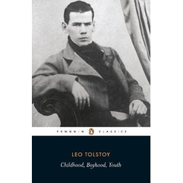 Childhood, Boyhood, Youth