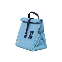 Τσαντάκι Φαγητού The Lunchbags Teddy Kids