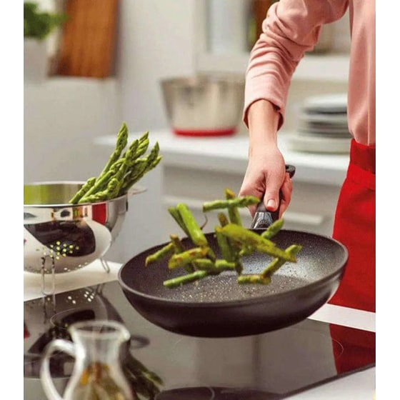 Αντικολλητικό Τηγάνι FISSLER Adamant Classic από Αλουμίνιο 20 cm image 1