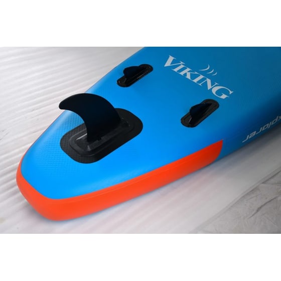 Φουσκωτή Σανίδα SUP Viking 335 x 81 cm - Μπλε image 6