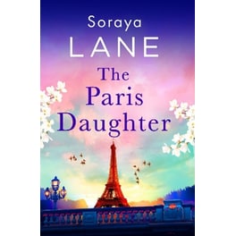 The Paris Daughter