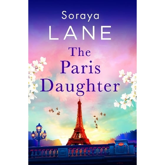 The Paris Daughter image 0