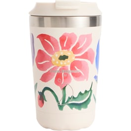 Κούπα&nbsp;Θερμός&nbsp;Chilly's&nbsp;Garden&nbsp;Flowers&nbsp;340ml
