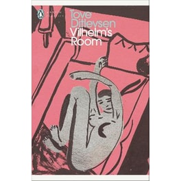 Vilhelm's Room