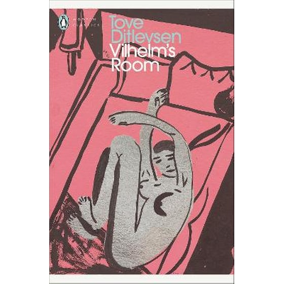 Vilhelm's Room image 0
