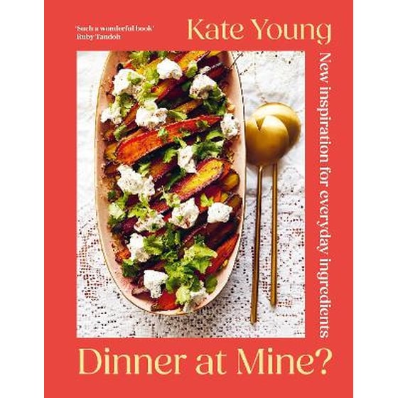 Dinner at Mine? image 0