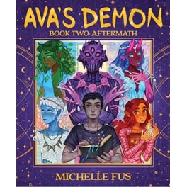 Ava's Demon Book 2