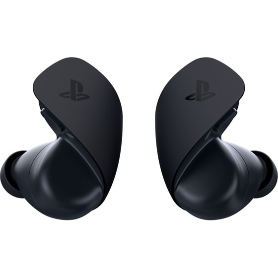Sony PS5 Pulse Explore Gaming Ασύρματα Ακουστικά Midnight Black image 1