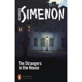 Strangers in the House