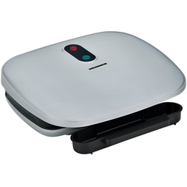 Τοστιέρα Γκριλιέρα HEINNER HEG-F1000SL 1000 W Λευκό