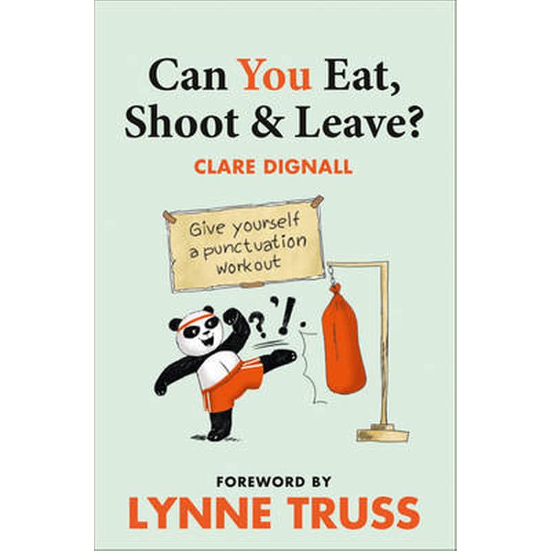 Can You Eat, Shoot and Leave? (Workbook)