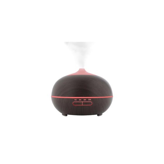 ARIA TRADE 00103157 Υγραντήρας Υπερήχων & Διαχύτης Αρώματος 0.3 Lt image 4