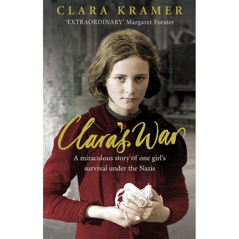 Claras War