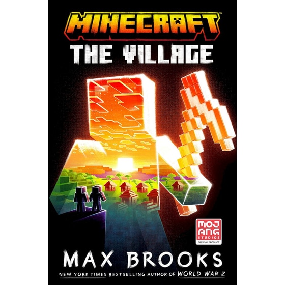 Minecraft: The Village image 0