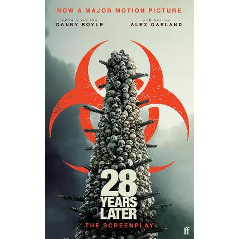 28 Years Later