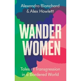 Wander Women