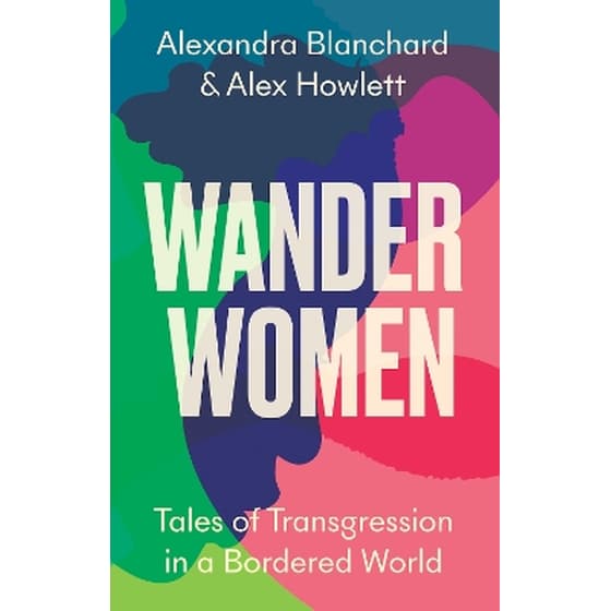 Wander Women image 0
