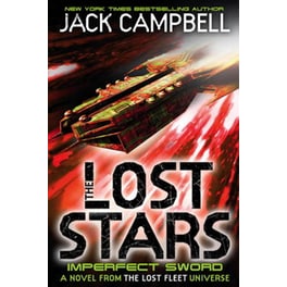 Lost Stars - Imperfect Sword (Book 3)