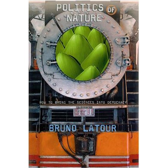 Politics of Nature image 0