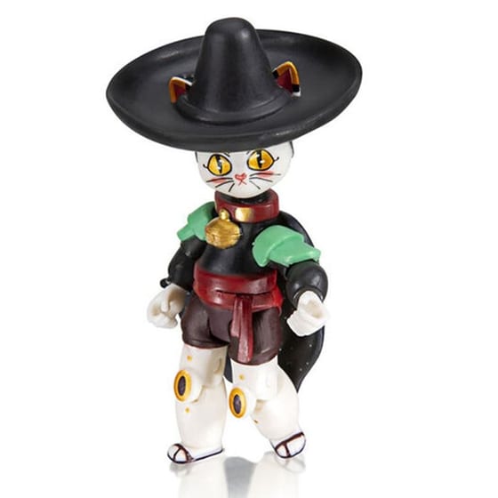 Φιγούρες Jazwares Roblox Imagination Figure W7 (4 Σχέδια) image 3