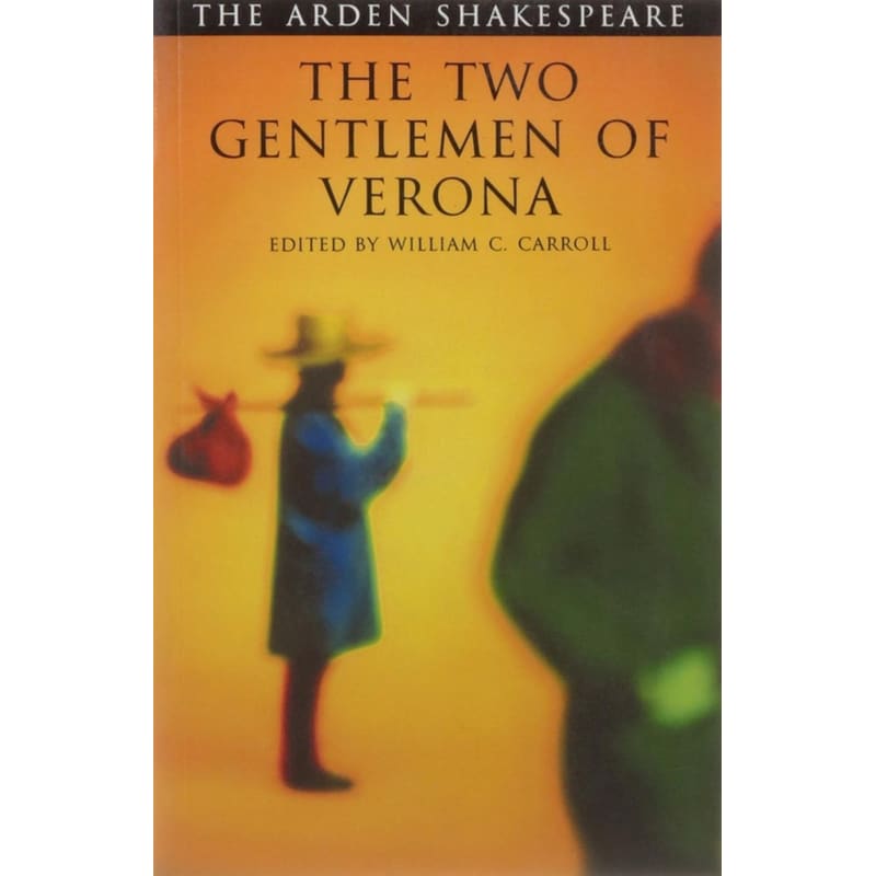 The Two Gentlemen of Verona