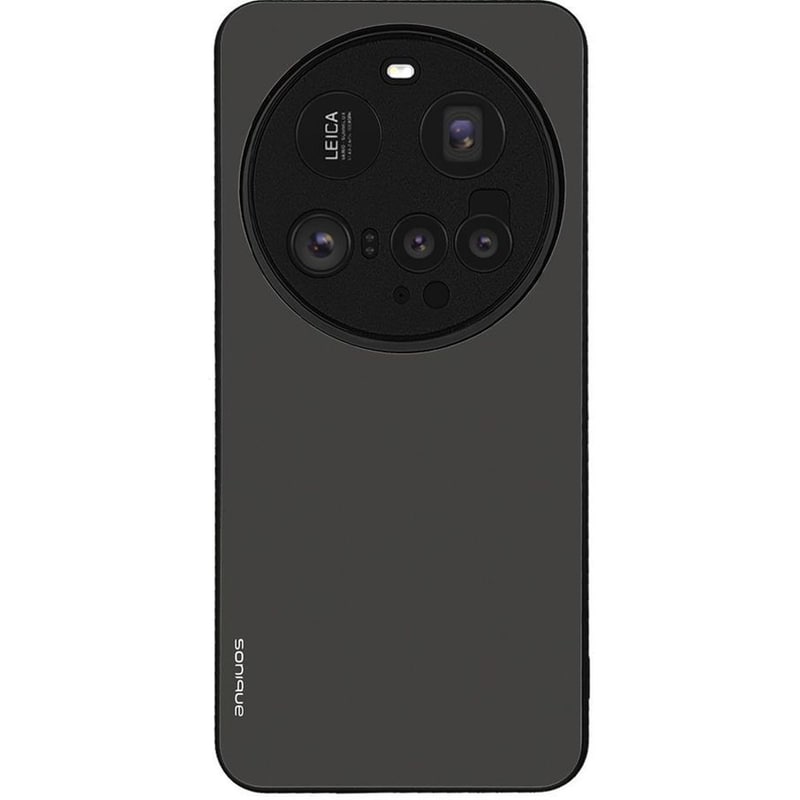 Θήκη Xiaomi 15 Ultra - Sonique ColorBloc Series - Grey