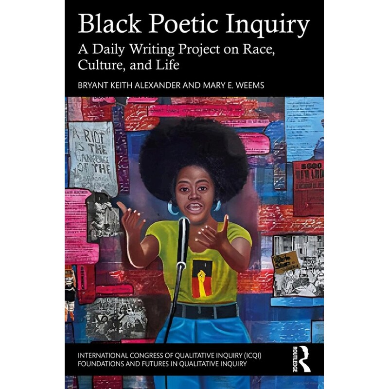 Black Poetic Inquiry