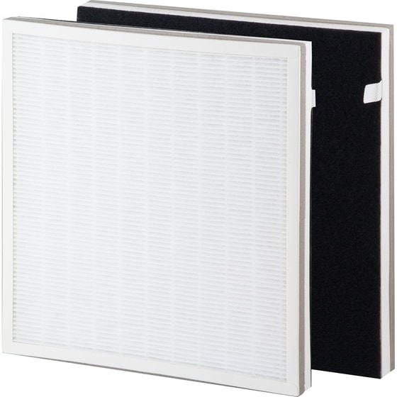 SENCOR SHA 8400WH Ιονιστής & Καθαριστής Αέρα 55W image 4