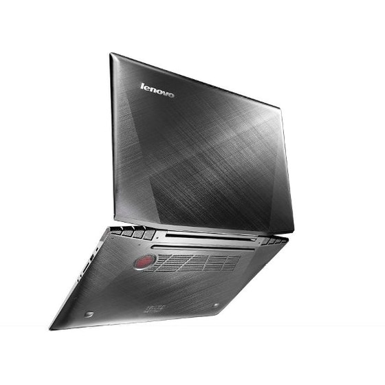 Laptop Lenovo Y7070 17.3" (i74710HQ/8GB/1TB/GTX 860M) image 2
