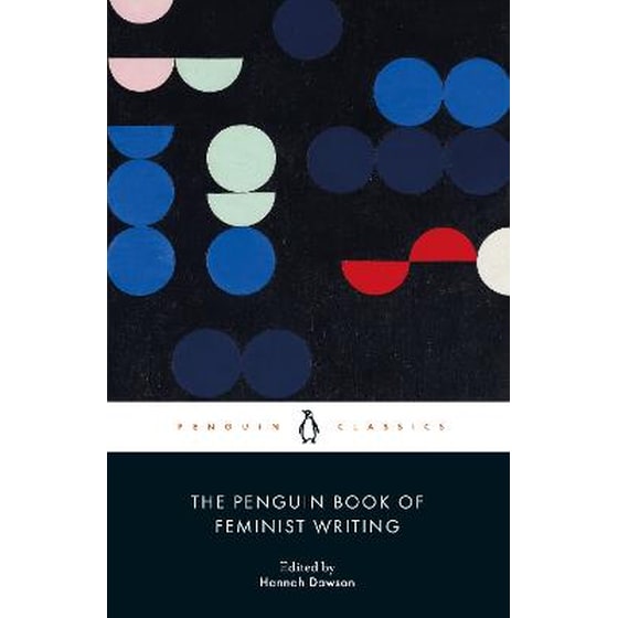 Penguin Book of Feminist Writing image 0