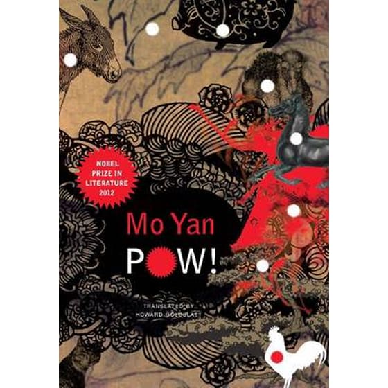 POW! image 0